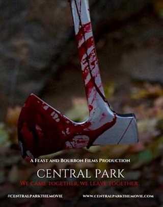 免费在线观看《中央公园》
