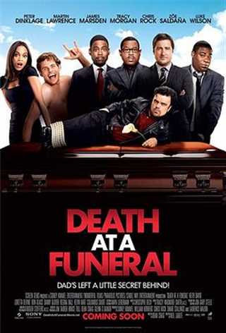 免费在线观看《葬礼上的死亡》