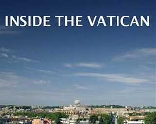 免费在线观看《透视梵蒂冈》