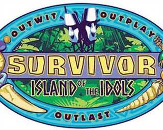 免费在线观看《幸存者：偶像之岛第三十九季》