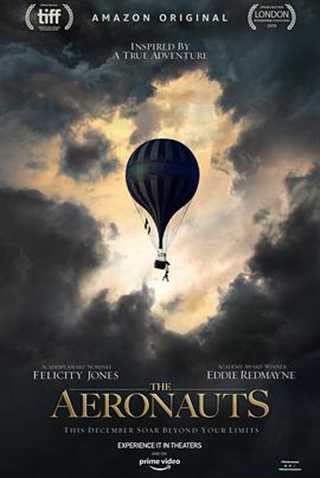 免费在线观看《热气球飞行家》