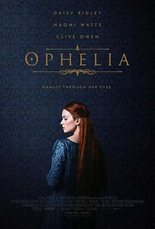 免费在线观看《奥菲莉娅》