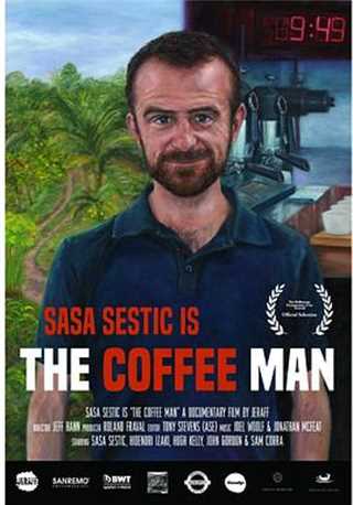 免费在线观看《咖啡人》