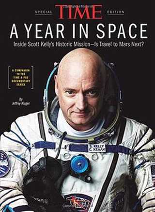 免费在线观看《太空一年》