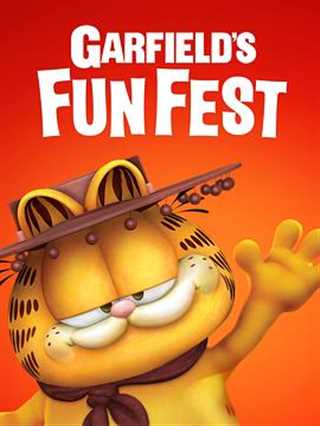 免费在线观看《加菲猫的狂欢节》