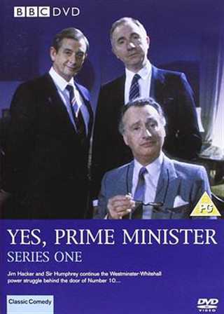 免费在线观看完整版欧美剧《是，首相第一季》