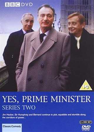 免费在线观看完整版欧美剧《是，首相第三季》