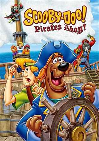 免费在线观看《史酷比:加勒比海盗/史酷比！海盗来了》