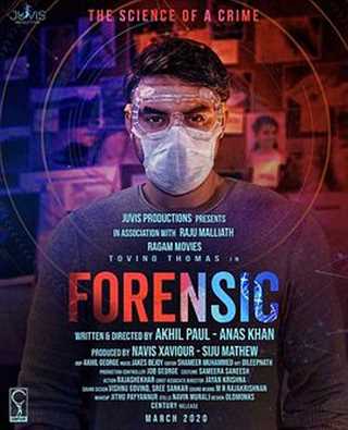 免费在线观看《Forensic/法医/识别真相》