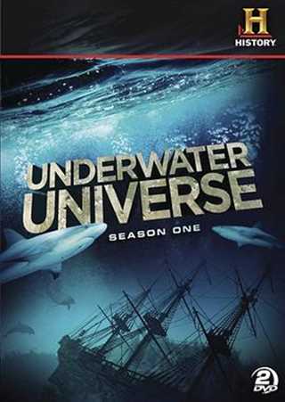 免费在线观看《探秘致命的海洋力量第一季/水下世界》
