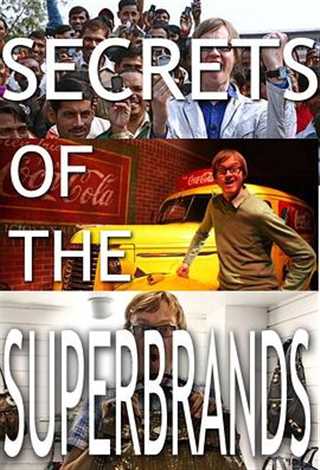 免费在线观看《超级品牌的秘密》