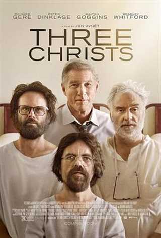 免费在线观看《三个基督》