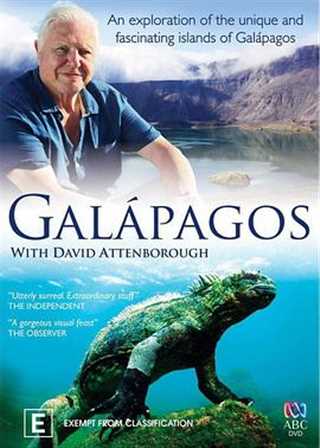免费在线观看《加拉帕戈斯 3D/加拉巴哥群岛第一季》