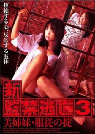 免费在线观看《新·監禁逃亡3 美姉妹·服従の掟劇場版》