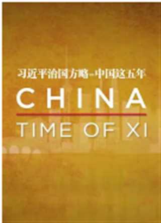 免费在线观看《习近平治国方略：中国这五年》