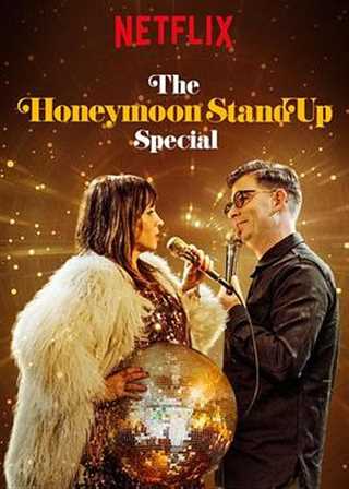 免费在线观看《The Honeymoon Stand Up Special》