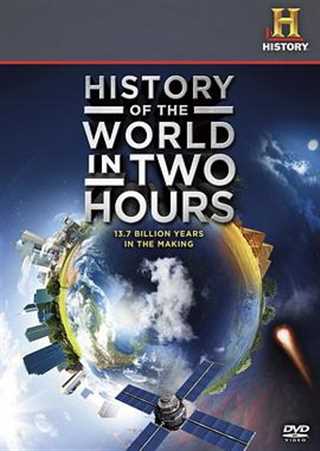 免费在线观看《两个小时的世界历史》