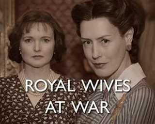 免费在线观看《战争中的皇家之妻》