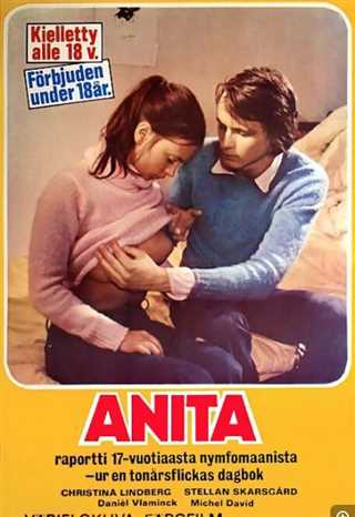 免费在线观看《瑞典少女阿尼塔》
