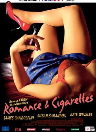 免费在线观看《爱情和香烟》