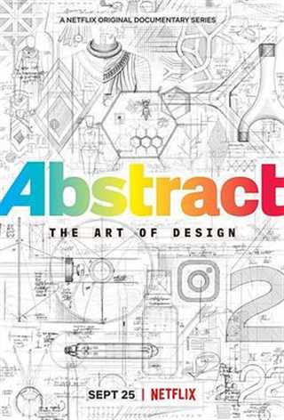 免费在线观看《抽象：设计的艺术第二季》
