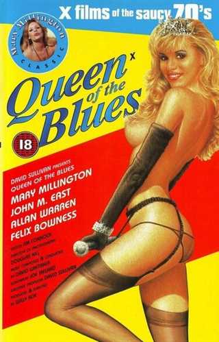 免费在线观看《Queen of the Blues》