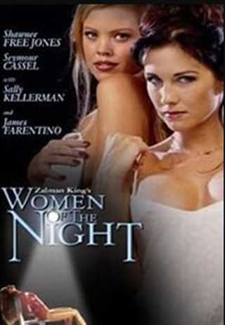 免费在线观看《夜魅下的女人》