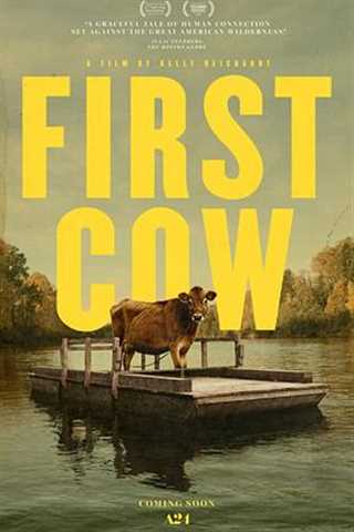免费在线观看《第一头牛》