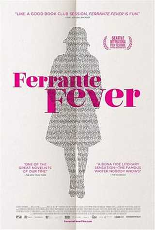 免费在线观看《Ferrante Fever/费兰特热潮》