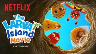 免费在线观看《冒险岛大电影/The Larva Island Movie》