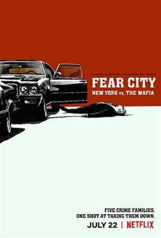 免费在线观看《恐惧之城：纽约VS黑手党》
