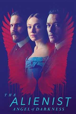 免费在线观看完整版欧美剧《沉默的天使第二季》