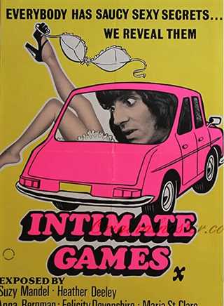 免费在线观看《性幻想曲 Intimate Games》