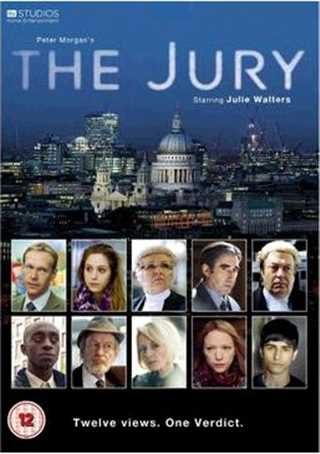 免费在线观看完整版欧美剧《陪审团第二季》
