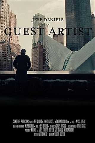 免费在线观看《Guest Artist/客座艺术家》