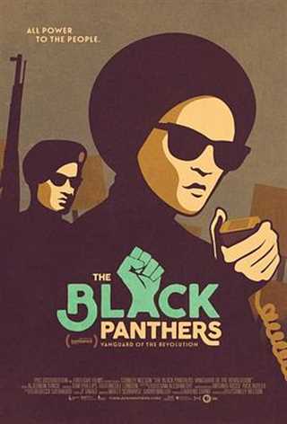 免费在线观看《黑豹党：革命先锋》