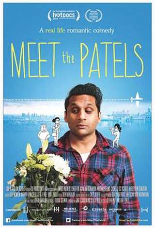 免费在线观看《Meet the Patels》