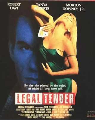免费在线观看《Legal Tender》