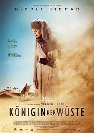 免费在线观看《沙漠女王》