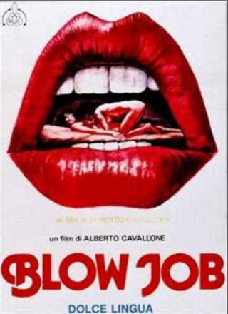 免费在线观看《Blow Job》