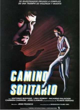 免费在线观看《Camino solitario》