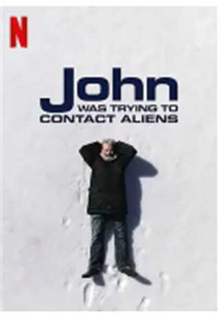 免费在线观看《约翰的太空寻人启事/天外知音》