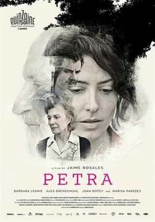 免费在线观看《佩特拉》