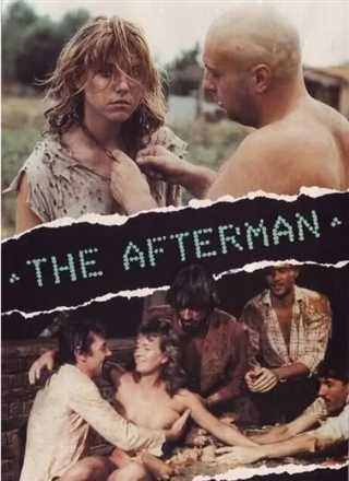 免费在线观看《The Afterman》