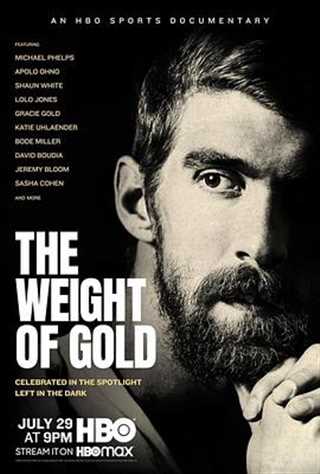 免费在线观看《金牌的重量》