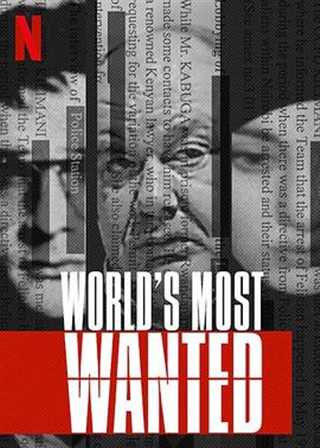 免费在线观看《世界头号通缉犯》