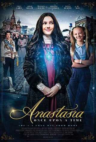 免费在线观看《安娜斯塔西娅》