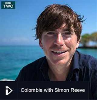 免费在线观看《西蒙·里夫哥伦比亚之旅》