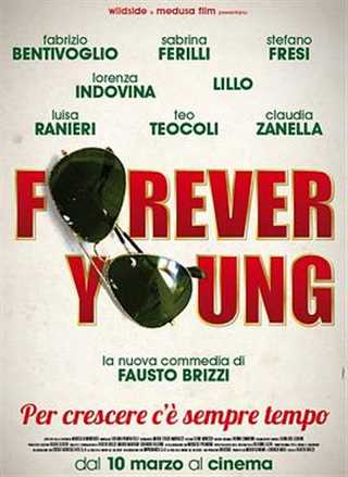 免费在线观看《永远年轻》