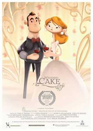 免费在线观看《结婚蛋糕》